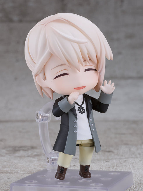 『アイドリッシュセブン』ねんどろいど  棗巳波
